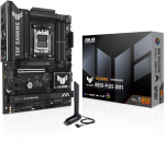 ASUS TUF GAMING B850-PLUS WIFI AM5 ATX motherboard