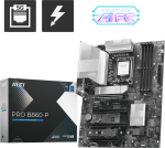 MSI PRO B860-P Motherboard LGA1851 DDR5 ATX