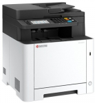 KYOCERA ECOSYS MA2600cfx Multiger&auml;t Farbe 4-in-1