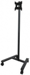 B-Tech BT7504/B mobile monitor stand