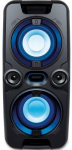 Sencor SSS 3800 2xUSB/2xAUX/Bluetooth/Karaoke+FM Bluetooth speaker 60W