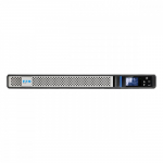 EATON UPS 5P 1550VA G2 Rack 1U 1p NetPck
