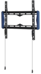 B-Tech Elements Fixed 400 Flat 165.1 cm (65") Wall Black, Blue