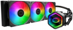 CoolerMaster WAK MasterLiquid 360 Core II ARGB