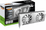 Inno3D RTX&trade; 5070 TWIN X2 OC WHITE 12GB GDDR7 - DLSS 4