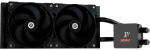 Enermax liquid CPU Cooler LIQMAX IV Series 240mm AM5LGA1851