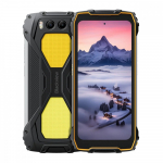 Blackview Smartphone BV7300 6/256GB yellow