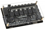 Lamptron CT630 Auto-Controller, PWM, ARGB - black