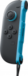Nintendo Joy-Con 2 (L), Nintendo Switch 2 Left controller Light Blue