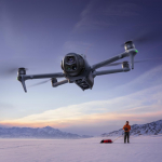 DJI Mavic 4 Pro 512GB Creator Combo with DJI RC Pro 2