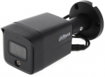 IP Camera Dahua IPC-HFW1839TC Black