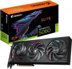 GIGABYTE AORUS GeForce RTX 5060 ELITE 8GB GDDR7 Graphics Card