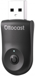 Ottocast CA505-T MINI 2-in-1 wireless CarPlay Android Auto adapter