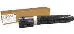 Xerox Toner Everyday Remanufactured Canon C-EXV55 Black