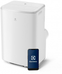 Electrolux Portable air conditioner EXP26U339CW