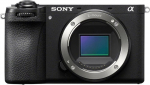 Sony Alpha A6700 APS-C Camera Body | Sony