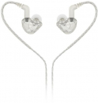 Behringer MO240-CL PRO Earbuds Transparent