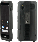 Mobilis PROTECH Case Handstrap Honeywell EDA57 Soft bag