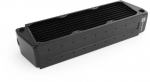 Alphacool ES HPE-60 Full Copper X-Flow 80mm Triple Radiator 5 Bar