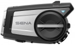SENA 50C-01 motorcycle intercom Bluetooth 5.0 2000 m 1 pcs. Black