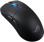 ASUS ROG Harpe II Ace Wireless Gaming Mouse - Black