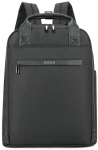 Golla 601674 laptop case 40.6 cm (16") Backpack Black