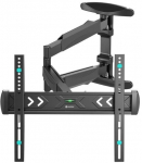 ONKRON NP47-B TV wall mount 40-75" black