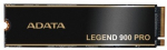 ADATA SSD LEGEND 900Pro 4TB PCIe 4.0 M.2 7400/6500 MB/s