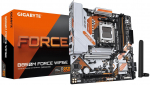 GIGABYTE B850M FORCE WIFI6E micro ATX AM5 motherboard