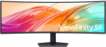 Samsung 49" S49F950UAU 32:9 Curved Business Monitor S95UC