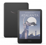 Amazon Kindle Colorsoft 7 16GB Sort