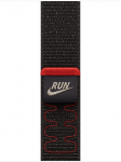 Nike Sport Loop f&uuml;r Watch 42mm (midnight/black)