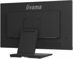 IIYAMA 60.5cm 23,8" T2454MSC-B3AG 16:9 M-Touch HDMIDPUSB