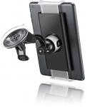 Vogels TMS 1050 Tablet Dashboard Pack | 7-13 " | Maximum weight (capacity) 1 kg | Black
