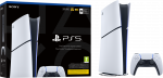 Sony PlayStation 5 Slim Digital 825GB Gaming Console
