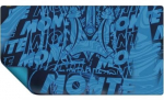 Hator HTP-044 Tonn eSports Monte Edition 3XL Gaming mouse pad 500x420mm