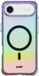 LAUT AERO HOLO for iPhone 17 Air - Holo Midnight