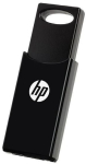 HP v212w 16GB USB 2.0 Flash Drive, black, retail
