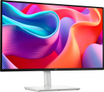 DELL Plus S2725DC 27" Quad HD IPS LCD Monitor White