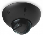 UBIQUITI UniFi Enterprise G6 Dome, 4K PoE camera