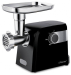 Maestro MR-854 Meat Grinder 1500 W Black