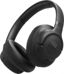 JBL wireless headset Tune 730BT, black