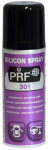 A colorless combination cleaner, protective coating and lubricant. Coating withstands temperature extremes from -40&deg;C to