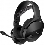 HyperX Headset HyperX Cloud Jet Wireless Black Gaming AJ0T1AA