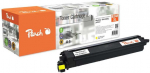 Peach Toner Module yellow, compatible with Brother TN-248XLY