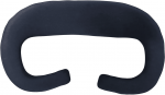 Pimax Ice Silk Face Foam VR Face Pad - Black