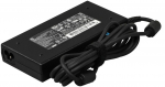 HP ADPTR 120W S-3P PFC Slim 4.5mmAC 120W, Notebook, Indoor, 100-240 V, 50/60 Hz, 120 W, Black