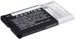 CoreParts Battery 4.99Wh Li-ion 3.7V 1350mAh Black for Jbl Speaker 5Wh Li-ion 3.7V 1350mAh Black, for Jbl MD-51W, Play U