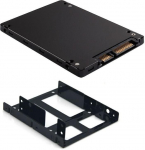 CoreParts 512 GB 3.5" TLC SSD, SATAIII