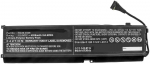 CoreParts Laptop Battery for Razer 64.68Wh 15.4V 4200mAh